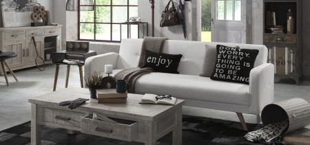 Divano letto